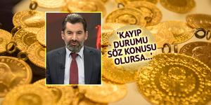 Altın i&ccedil;in cuma g&uuml;n&uuml;n&uuml; işaret etti 'Etki yapacaktır'