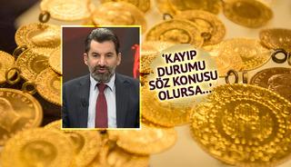 Altın i&ccedil;in cuma g&uuml;n&uuml;n&uuml; işaret etti 'Etki yapacaktır'
