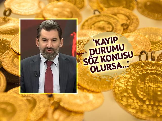 Altın i&ccedil;in cuma g&uuml;n&uuml;n&uuml; işaret etti 'Etki yapacaktır'