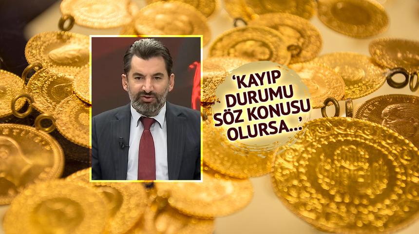 Altın i&ccedil;in cuma g&uuml;n&uuml;n&uuml; işaret etti 'Etki yapacaktır'