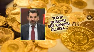 Altın için cuma gününü işaret etti 'Etki yapacaktır'