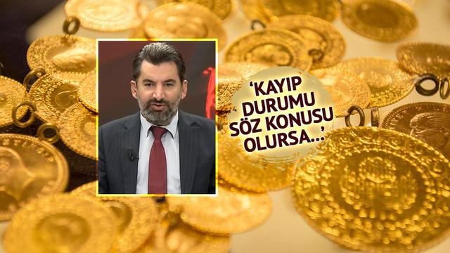 Altın için cuma gününü işaret etti 'Etki yapacaktır'