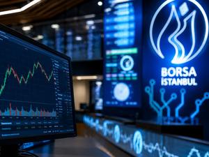 Yabancılar borsada 6 haftalık serisini bozdu! Bu hisseleri sattılar
