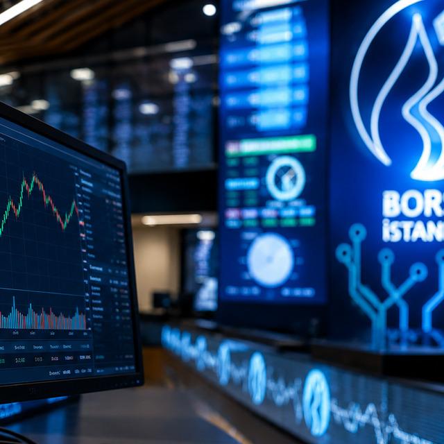 Yabancılar borsada 6 haftalık serisini bozdu! Bu hisseleri sattılar