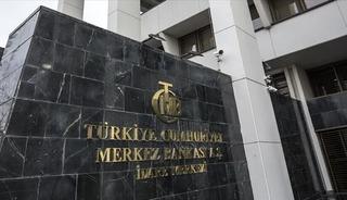 Merkez Bankası rezervleri 164,4 milyar dolar oldu