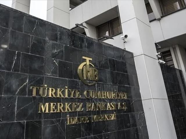 Merkez Bankası rezervleri 164,4 milyar dolar oldu