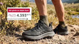 Doğada ve şehirde üstün konfor: Merrell Speed Strike 2 indirimde