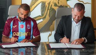 Trabzonspor Salah'ın maliyetini a&ccedil;ıkladı!