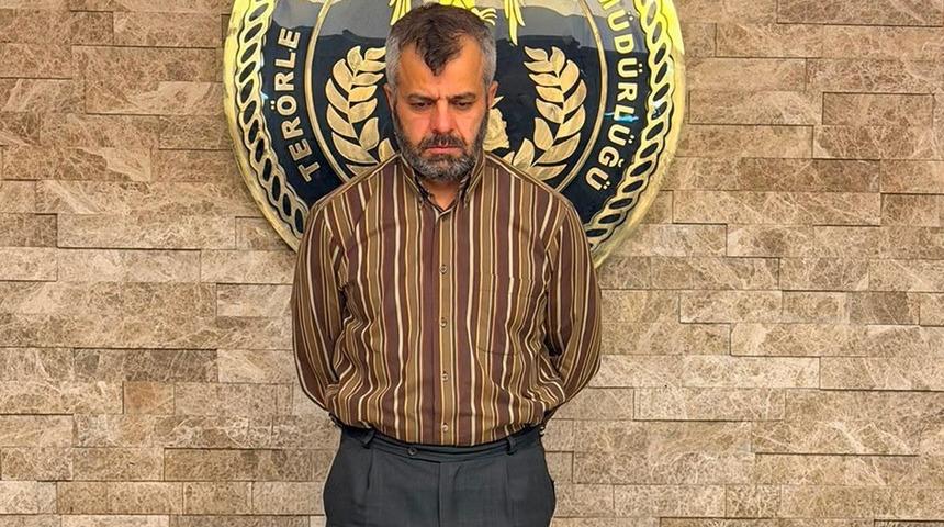 FET&Ouml;'c&uuml; hain suikast girişiminden 10 g&uuml;n &ouml;nce Marmaris'teymiş! Dalış kılıfıyla arazi keşfi