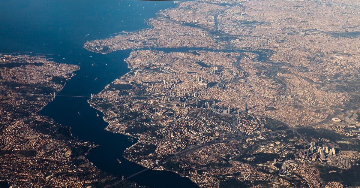 6 &uuml;lkenin askerleri İstanbul&rsquo;da toplandı! 31 Ağustos&rsquo;ta resmen aktif olacak: SEEBRIG in yeni ev sahibi T&uuml;rkiye 1