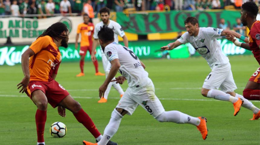 TFF Süper Kupa maçı 5 Ağustos Pazar günü Konya'da oynanacak