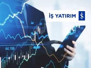 İş Yatırım'ın en &ccedil;ok alıp sattığı hisseler belli oldu