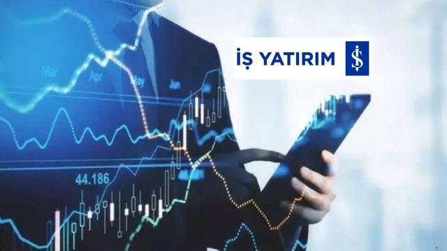 İş Yatırım'ın en &ccedil;ok alıp sattığı hisseler belli oldu