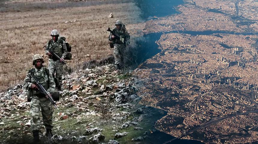 6 &uuml;lkenin askerleri İstanbul&rsquo;da toplandı! 31 Ağustos&rsquo;ta resmen aktif olacak: SEEBRIG'in yeni ev sahibi T&uuml;rkiye