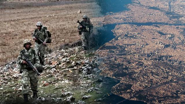 6 ülkenin askerleri İstanbul’da toplandı! 31 Ağustos’ta resmen aktif olacak: SEEBRIG'in yeni ev sahibi Türkiye