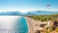 Antalya k�y�lar�nda alarm! Canl�lar�n �l�m�ne neden oluyor