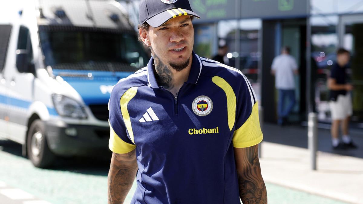 Fenerbahçe bonservisini belirlemişti: Ederson a dev talip! 1