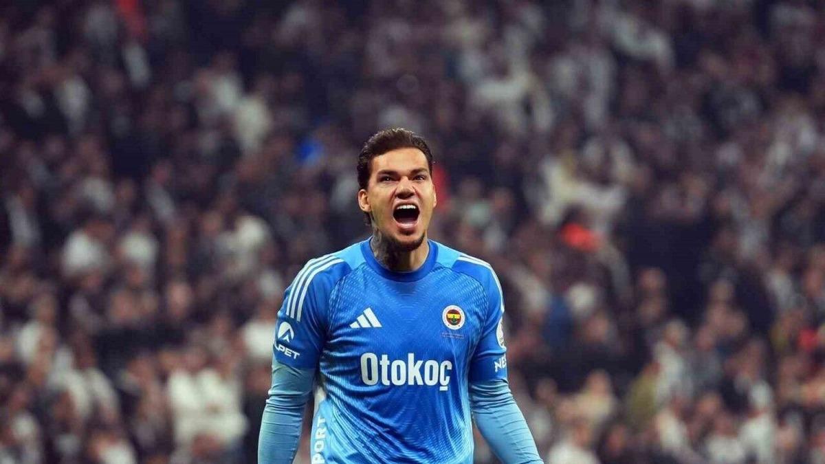 Fenerbahçe bonservisini belirlemişti: Ederson a dev talip! 2