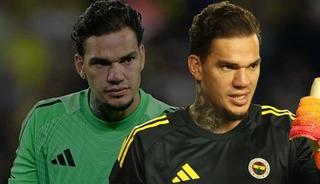 F.Bah&ccedil;e bonservisini belirlemişti: Ederson'a dev talip! 