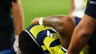Fenerbahçe'yi yıkan haber! Oosterwolde'nin son durumu belli oldu