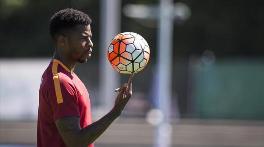 Galatasaray Ryan Donk ile anlaşma sağladı