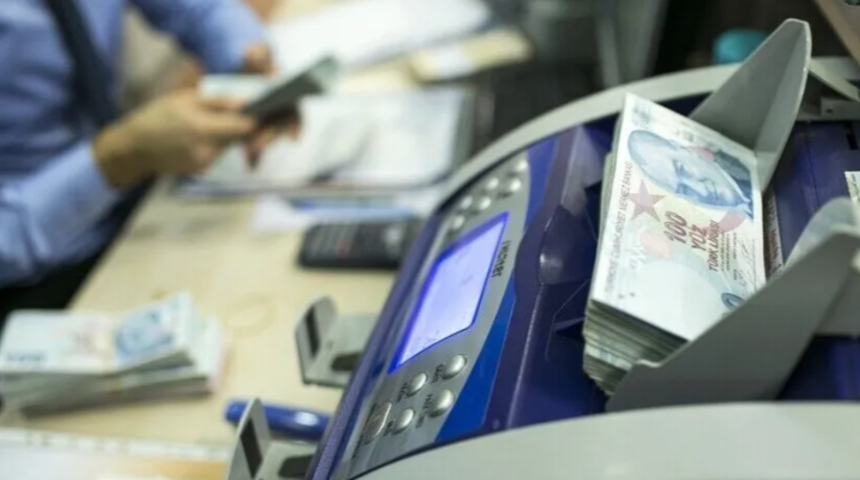 Kur korumalı mevduat bakiyesindeki d&uuml;ş&uuml;ş devam ediyor