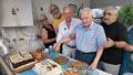 101 ya��ndaki Yusuf amcan�n tek tavsiyesi: 'Bunu yaparsan�z uzun ya�ars�n�z'
