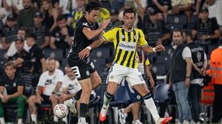 Fenerbahçe-Strum Graz maçı Türkiye'yi ekrana kilitledi! TV100 reytinglerde zirve oturdu