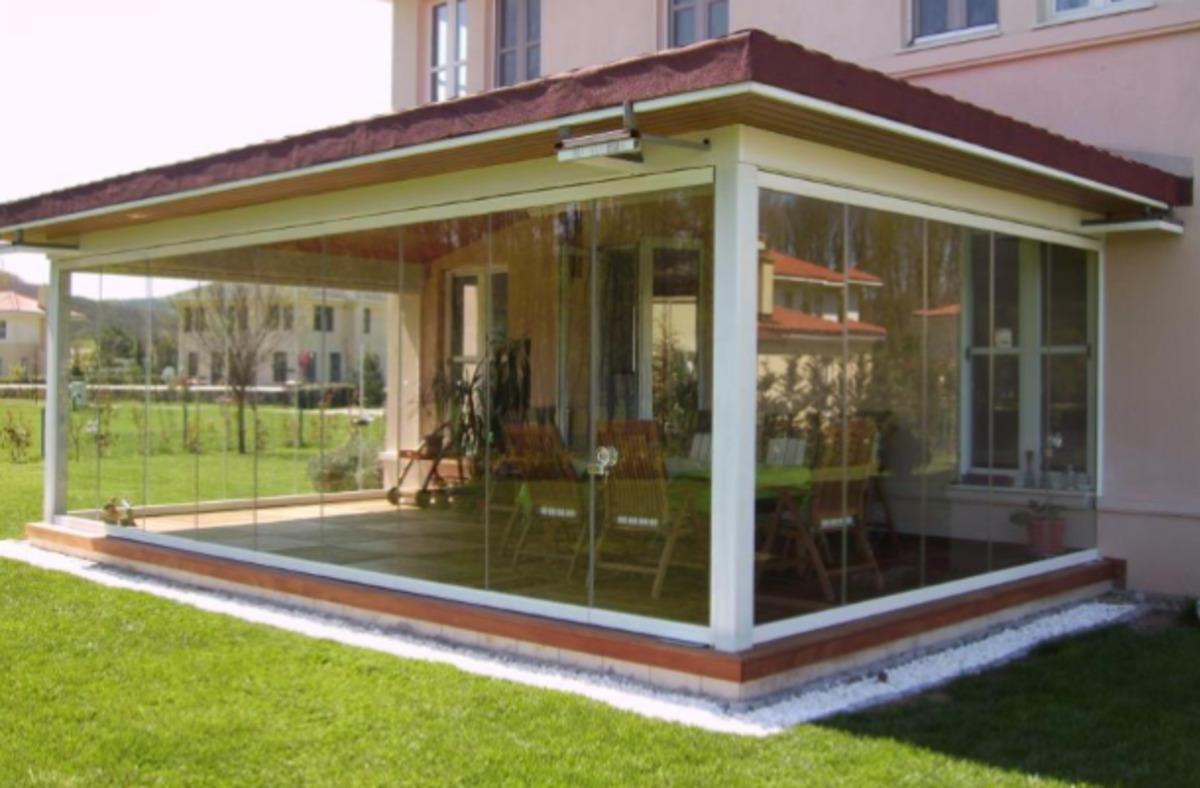 Kayseri’de Cam Balkon: KM Cam Balkon ile balkonlar dört mevsim kullanılabilen yaşam alanlarına dönüşüyor 1