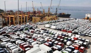 Otomotiv end&uuml;strisinin temmuz ihracatı 3,6 milyar dolara yaklaştı