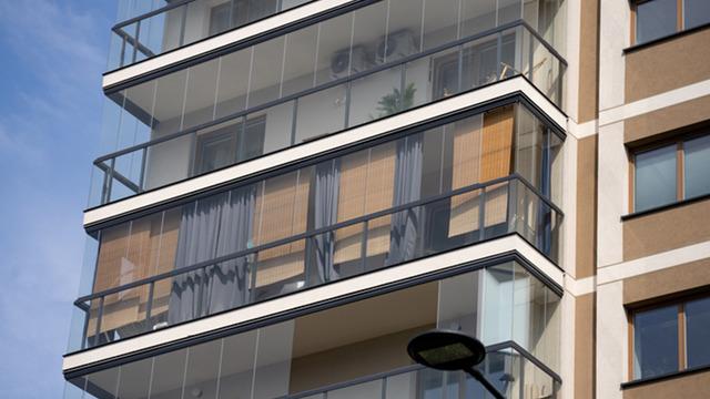 Kayseri’de Cam Balkon: KM Cam Balkon ile balkonlar dört mevsim kullanılabilen yaşam alanlarına dönüşüyor