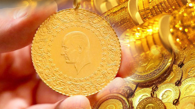 Altında 180 derecelik d&ouml;n&uuml;ş: D&uuml;nyada en ucuz altın T&uuml;rkiye&rsquo;de!