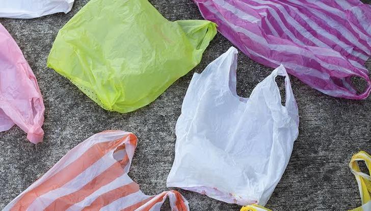 Plastik poşetin doğada tamamen yok olması yaklaşık ne kadar s&uuml;rer?