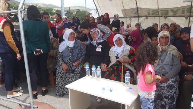 Şehit Sözleşmeli Er Bayracı, Erzincan'da gözyaşlarıyla uğurlandı