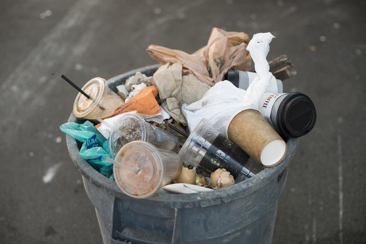 Tek kullanımlık plastik bardağın doğada kaybolması ortalama ka&ccedil; yıl s&uuml;rebilir?