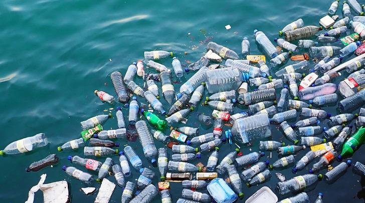 Plastik atıkların geri d&ouml;n&uuml;şt&uuml;r&uuml;lmesi, doğada y&uuml;zlerce yıl kalmalarını &ouml;nlemenin yanı sıra, &uuml;retimde oluşan karbon emisyonlarını azaltmaya da katkı sağlayabiliyor. Peki plastik bir şampuan şişesi doğada yaklaşık ne kadar s&uuml;rede yok olur?