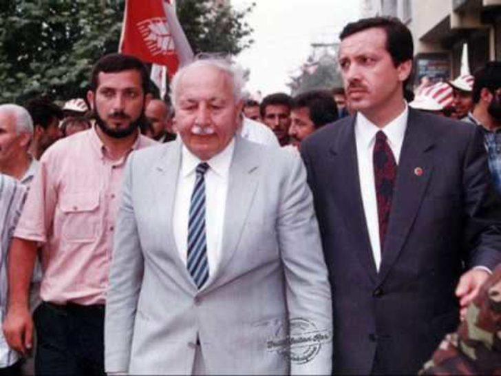 Cumhurbaşkanı adaylarının meslekleri ve bilinmeyen yönleri G3