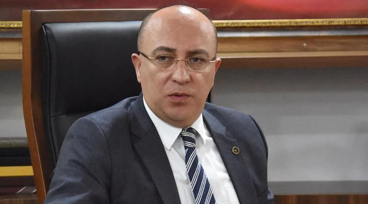 Çerçeve yasada MHP’den bir fire: İmza atmayan isim belli oldu 2