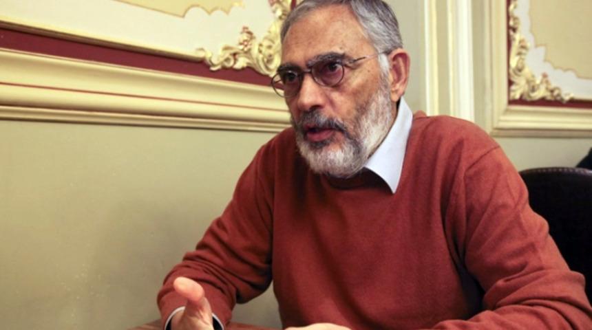 Etyen Mahçupyan: oyumu Saadet Partisi ve Muharrem İnce'ye vereceğim!