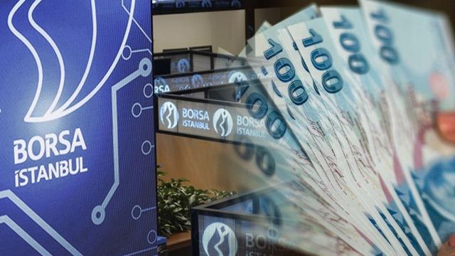 Borsada prim yarışı: 6 hisse y&uuml;zde 1000'in &uuml;zerinde y&uuml;kseldi