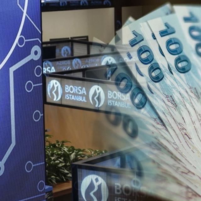 Borsada prim yarışı: 6 hisse y&uuml;zde 1000'in &uuml;zerinde y&uuml;kseldi