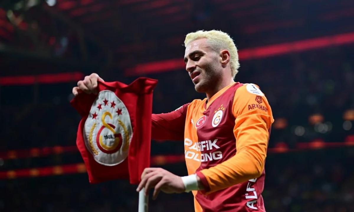 Barış Alper Yılmaz transferinde sürpriz! Galatasaray dan 2 kulübe pay 4