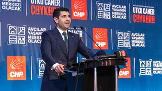 Görevden uzaklaştırılan Avcılar Belediye Başkanı Utku Caner Çaykara tahliye edildi
