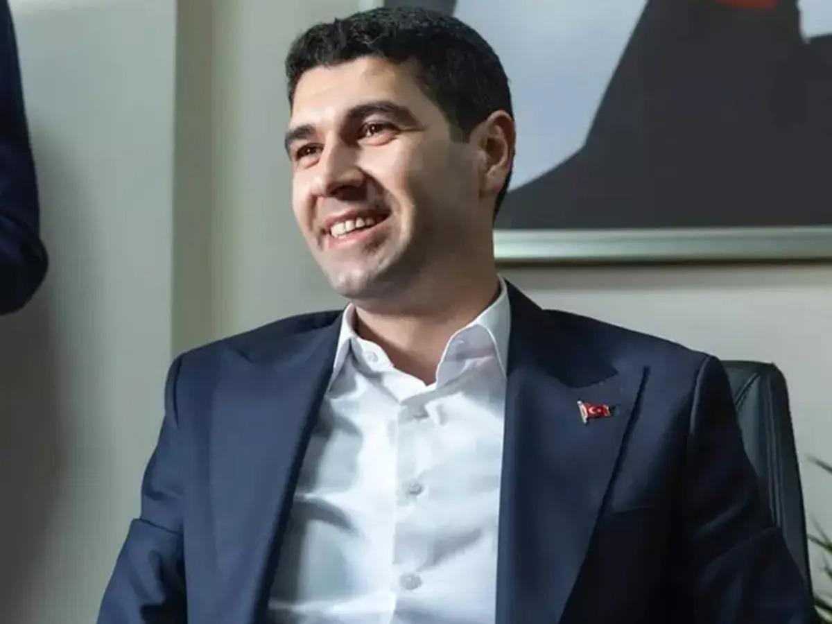 Görevden uzaklaştırılan Avcılar Belediye Başkanı Utku Caner Çaykara hakkında tahliye kararı 1