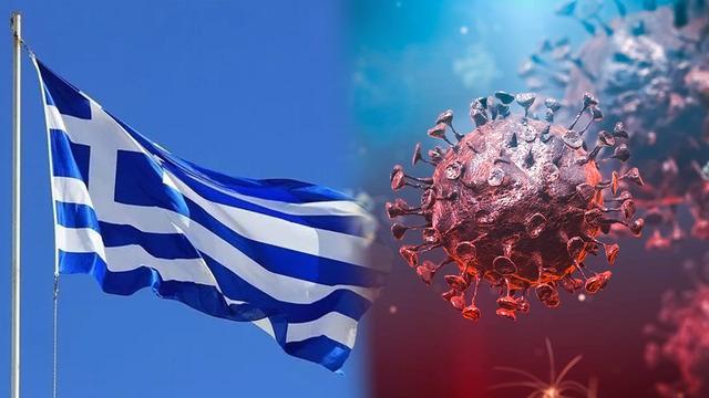 Havalar ısındı, Yunanistan'da vakalar arttı! Halka çağrı yapıldı