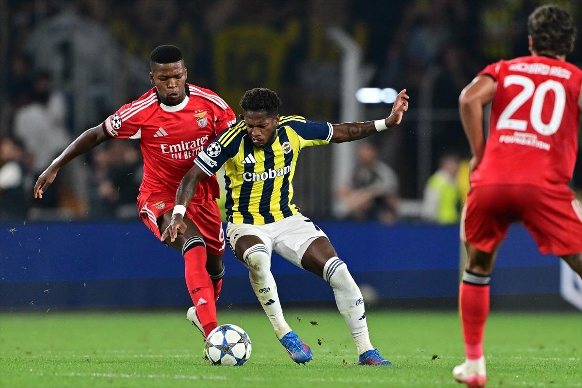Fenerbah&ccedil;e de yıldız isme s&uuml;rpriz talip! "Biz onu, o da bizi istiyor" 2