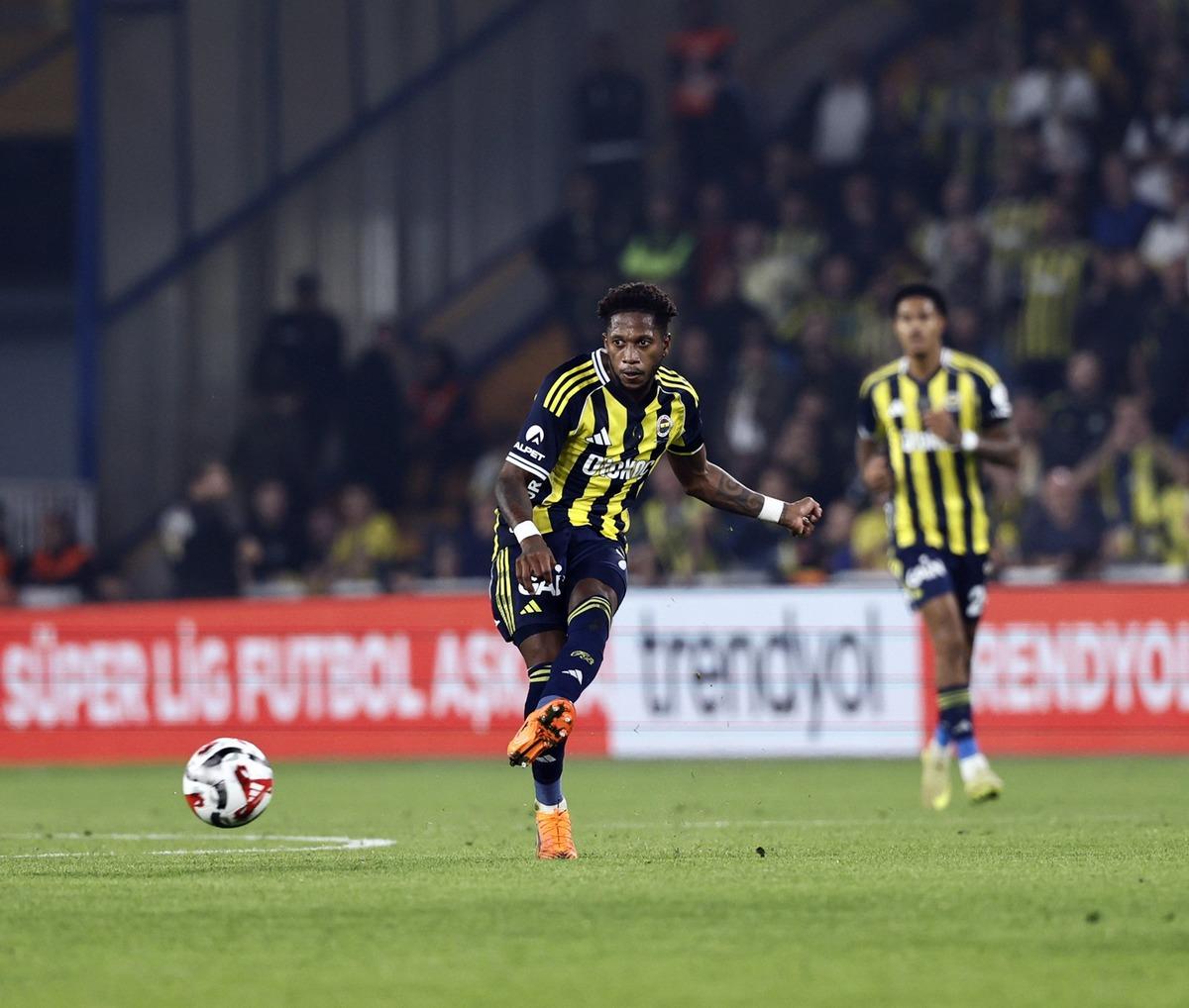 Fenerbah&ccedil;e de yıldız isme s&uuml;rpriz talip! "Biz onu, o da bizi istiyor" 1