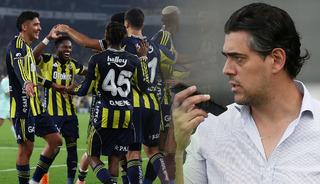 Fenerbah&ccedil;e'de yıldız isme s&uuml;rpriz talip! "Biz onu, o da bizi istiyor"