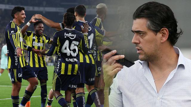 Fenerbahçe'de yıldız isme sürpriz talip! Biz onu, o da bizi istiyor