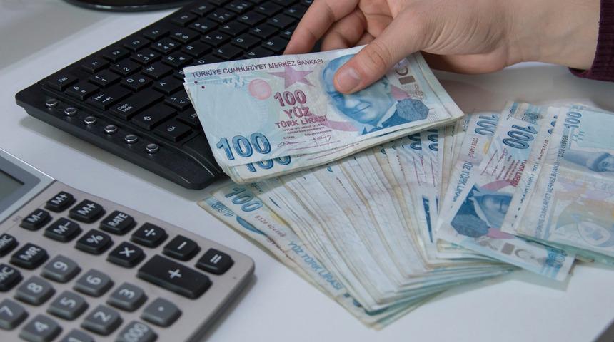  2 bin 545 işletmeye 734 milyon TL'lik kaynak